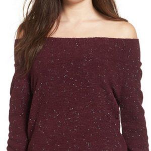 Hinge 'Marilyn' Sweater